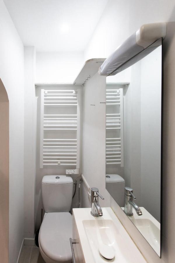 Cannes Hyper Centre Climatise المظهر الخارجي الصورة